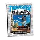 Thrasher Photograffiti Book