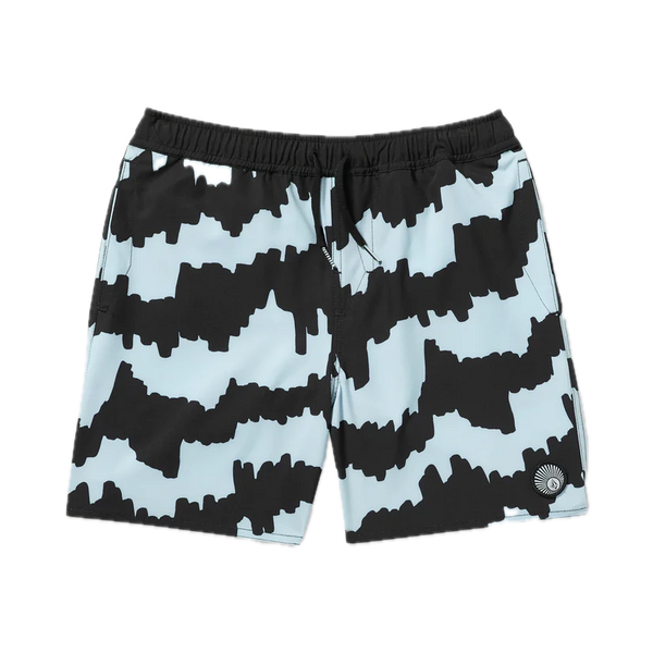 Koop de Volcom Lido Print Trunk Kids veilig en snel bij Revert 95 online of kom hem checken in de winkel in Haarlem.
