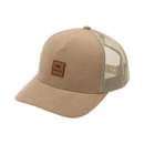 Koop de RVCA WA Atw Cord Trucker veilig en snel bij Revert 95 online of kom hem checken in de winkel in Haarlem.