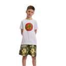 Koop de Santa Cruz Youth Winkowski Trip Swimshort veilig  en snel bij Revert 95 online of kom hem checken in de winkel in Haarlem.