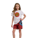 Koop de Santa Cruz Youth Screaming Hand Swimshort en snel bij Revert 95 online of kom hem checken in de winkel in Haarlem.