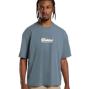 Koop het Dickies Lewistown SS Tee veilig  en snel bij Revert 95 online of kom hem checken in de winkel in Haarlem.