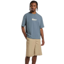 Koop het Dickies Lewistown SS Tee veilig  en snel bij Revert 95 online of kom hem checken in de winkel in Haarlem.