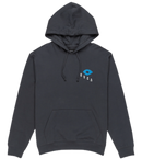 Koop de RVCA Keep Growing Hoodie veilig en snel bij Revert 95 online of kom hem checken in de winkel in Haarlem.