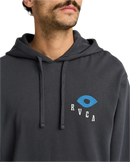 RVCA Keep Growing Hoodie