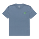 RVCA Keep Growing SS Tee