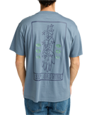 RVCA Keep Growing SS Tee