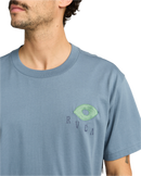 RVCA Keep Growing SS Tee