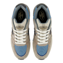 NB Numeric Andrew Reynolds 933 Black Eclipse skate schoen van New Balance Numeric met suède upper en cupsole zool