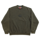 Koop de Vans Skate Metal Crew Grape Leaf veilig  en snel bij Revert 95 online of kom hem checken in de winkel in Haarlem.