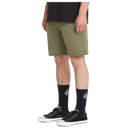 Koop de Volcom Cashed in Cargo Hybrid 20 veilig en snel bij Revert 95 online of kom hem checken in de winkel in Haarlem.