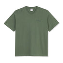 Bestel de Polar Skate Co Tee Stroke Logo Jade Green Dark Green snel, gemakkelijk en veilig bij Revert 95. Check onze website voor de gehele Polar Skate Co collectie of kom gezellig langs bij onze winkel in Haarlem.