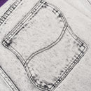 De Dime Classic Baggy Denim Pants shop je online bij Revert95.com of in de winkel