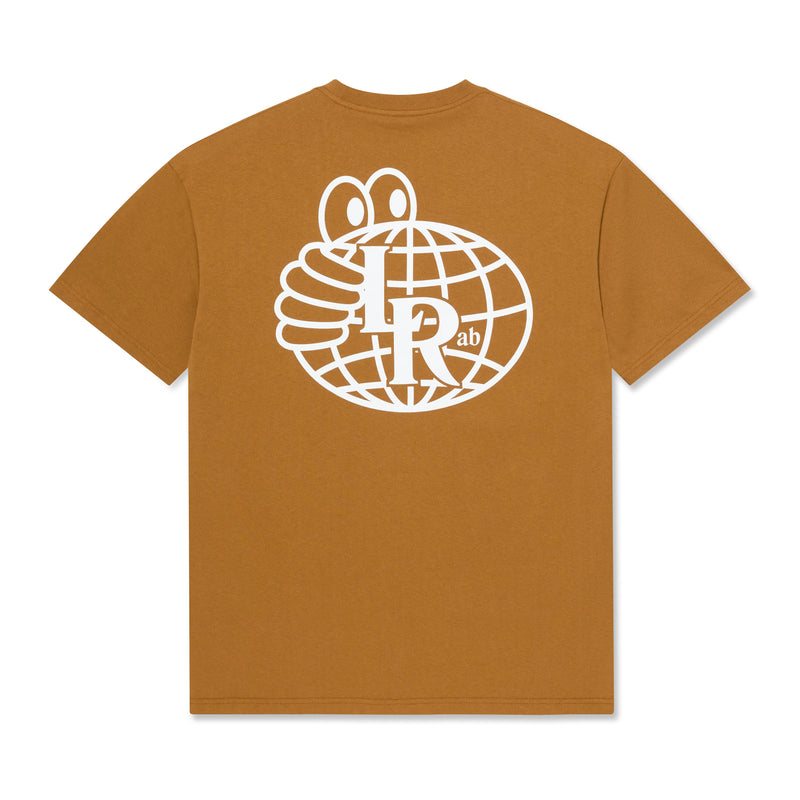 Bestel de Last Resort AB Atlas Monogram SS Tee Golden Brown White snel, veilig en gemakkelijk bij Revert 95. Check de gehele Last Resort AB collectie op onze site, of kom gezellig langs bij onze winkel in Haarlem.