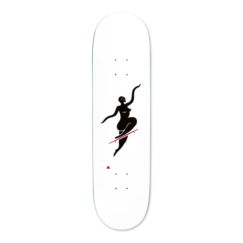 Koop de Polar Skate Co Team Model No Complies Deck veilig en snel bij Revert 95 online of kom hem checken in de winkel in Haarlem.