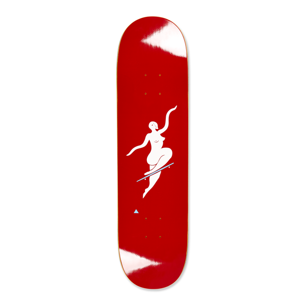 Koop de Polar Skate Co Team Model No Complies Deck veilig en snel bij Revert 95 online of kom hem checken in de winkel in Haarlem.