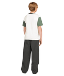 Volcom OVERGROWN SS KIDS