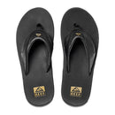 Bestel de Reef LEATHER FANNING LUX snel, gemakkelijk en veilig bij Revert 95. Check onze website voor de gehele Reef collectie of kom gezellig langs bij onze winkel in Haarlem.