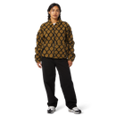 Huf Breakthrough High Pile Jacket