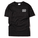 Skateboard Café 45 Tee – katoenen T-shirt met 45 graphic print en regular fit