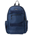 DC Shoes Breed Backpack Dress Blue