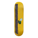 Frog Skateboards Tree Jump Jesse Alba Deck – pro skateboard deck van Jesse Alba met Tree Jump graphic