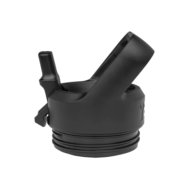 Koop de Yeti Bottle Straw Cap V3 veilig en snel bij Revert 95 online of kom hem checken in de winkel in Haarlem.