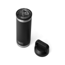 Koop de Yeti Rambler 18 Oz Bottle veilig en snel bij Revert 95 online of kom hem checken in de winkel in Haarlem.