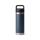 Koop de Yeti Rambler 18 Oz Bottle veilig en snel bij Revert 95 online of kom hem checken in de winkel in Haarlem.