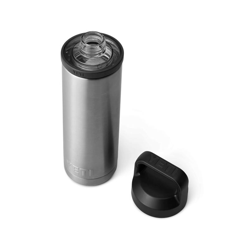 Yeti Rambler 18 Oz Bottle