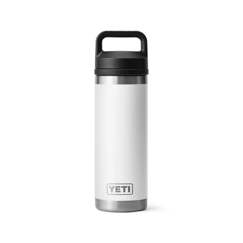 Yeti Rambler 18 Oz Bottle