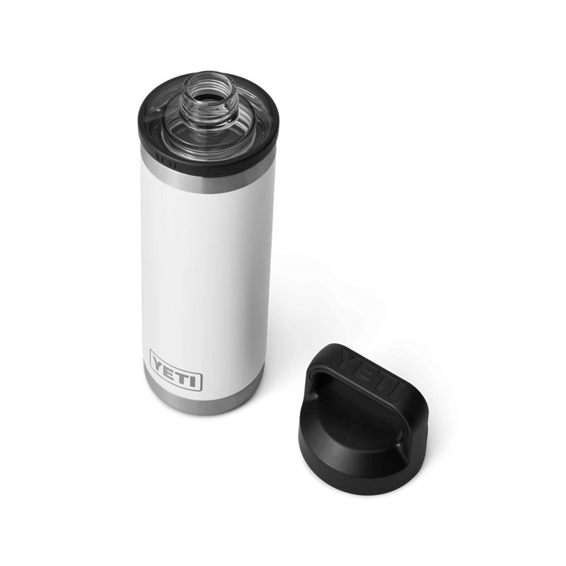 Yeti Rambler 18 Oz Bottle