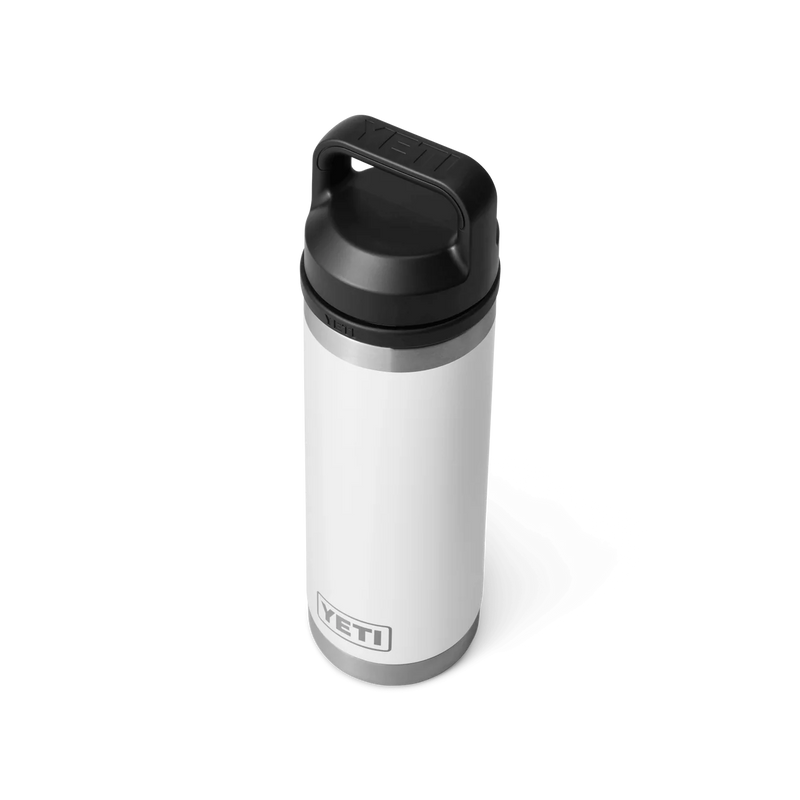 Yeti Rambler 18 Oz Bottle