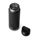 Koop de Yeti Rambler 26 Oz Colour Chug Bottle veilig en snel bij Revert 95 online of kom hem checken in de winkel in Haarlem.