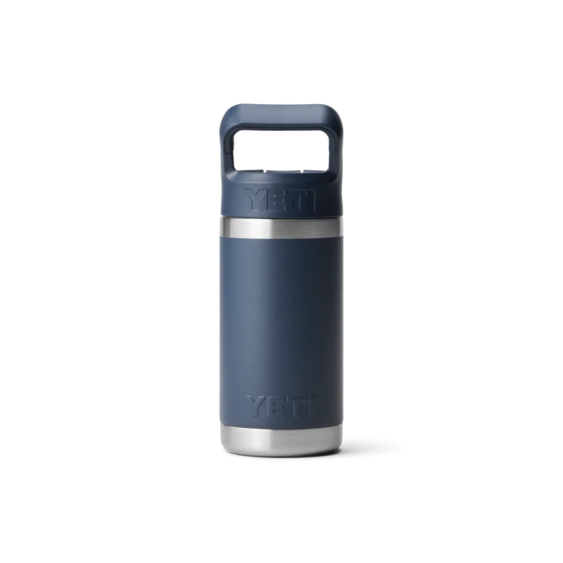 Koop de Yeti Rambler Jr 12 Oz Kids Bottle veilig en snel bij Revert 95 online of kom hem checken in de winkel in Haarlem.
