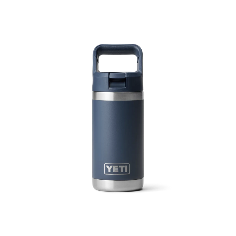 Koop de Yeti Rambler Jr 12 Oz Kids Bottle veilig en snel bij Revert 95 online of kom hem checken in de winkel in Haarlem.
