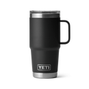 Yeti Rambler 20 Oz Travel Mug