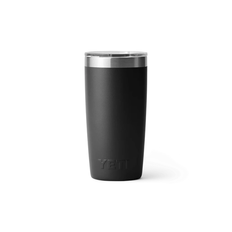 Koop de Yeti Rambler 10 Oz Tumbler veilig en snel bij Revert 95 online of kom hem checken in de winkel in Haarlem.
