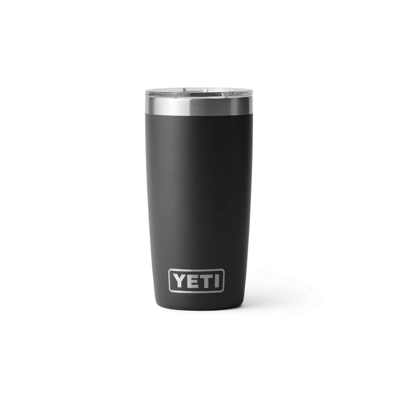 Koop de Yeti Rambler 10 Oz Tumbler veilig en snel bij Revert 95 online of kom hem checken in de winkel in Haarlem.