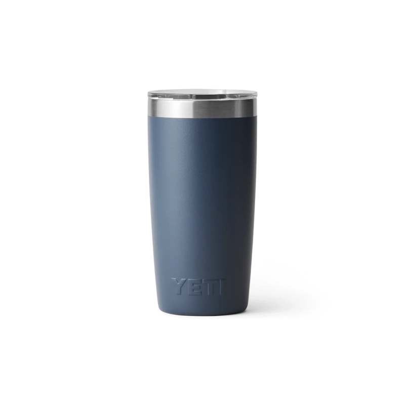 Koop de Yeti Rambler 10 Oz Tumbler veilig en snel bij Revert 95 online of kom hem checken in de winkel in Haarlem.