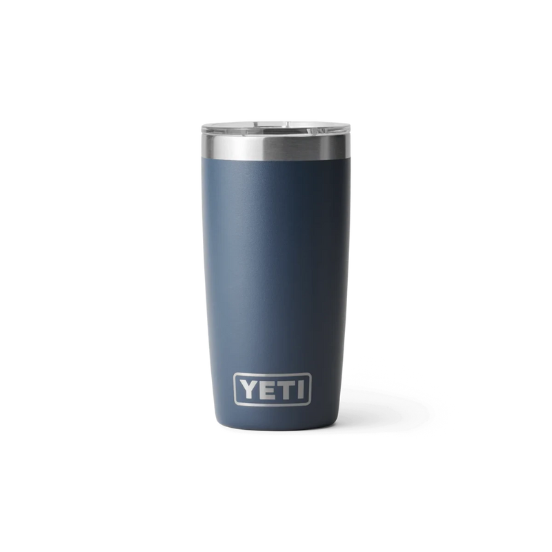 Koop de Yeti Rambler 10 Oz Tumbler veilig en snel bij Revert 95 online of kom hem checken in de winkel in Haarlem.