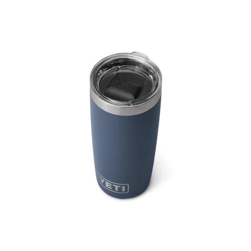 Koop de Yeti Rambler 10 Oz Tumbler veilig en snel bij Revert 95 online of kom hem checken in de winkel in Haarlem.