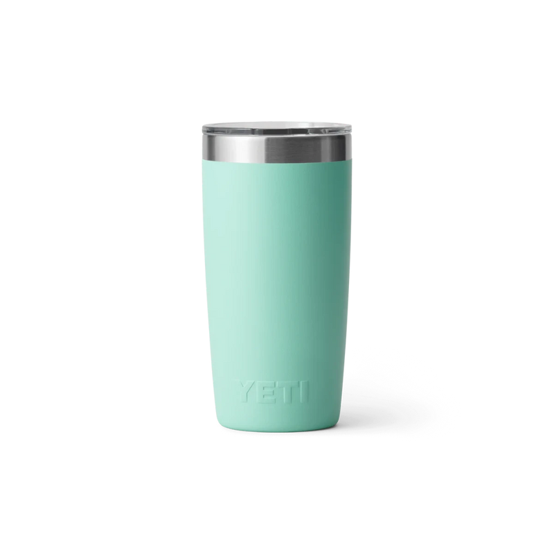 Koop de Yeti Rambler 10 Oz Tumbler veilig en snel bij Revert 95 online of kom hem checken in de winkel in Haarlem.