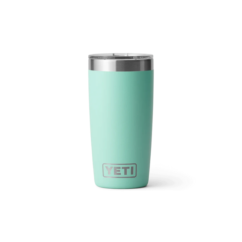 Koop de Yeti Rambler 10 Oz Tumbler veilig en snel bij Revert 95 online of kom hem checken in de winkel in Haarlem.
