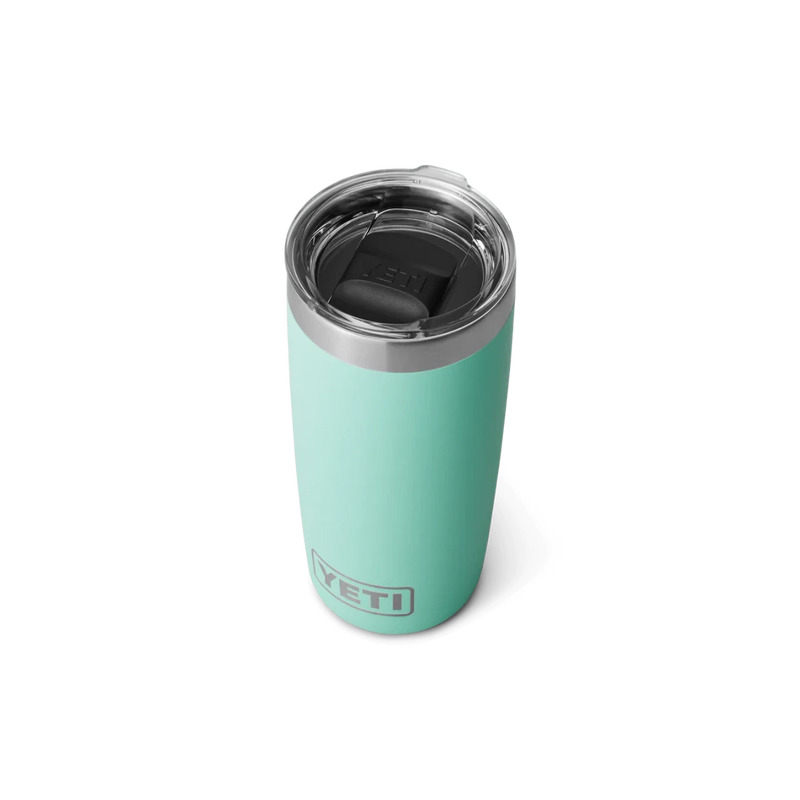 Koop de Yeti Rambler 10 Oz Tumbler veilig en snel bij Revert 95 online of kom hem checken in de winkel in Haarlem.
