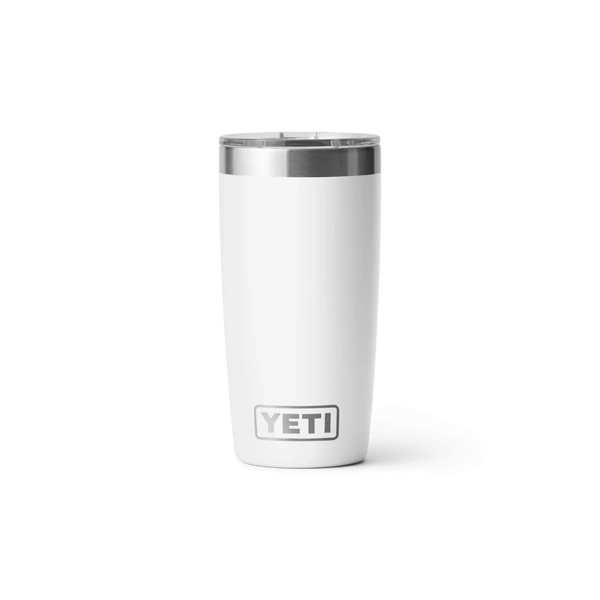 Koop de Yeti Rambler 10 Oz Tumbler veilig en snel bij Revert 95 online of kom hem checken in de winkel in Haarlem.