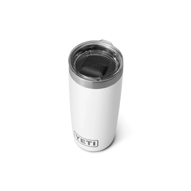 Koop de Yeti Rambler 10 Oz Tumbler veilig en snel bij Revert 95 online of kom hem checken in de winkel in Haarlem.
