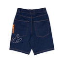 Bestel de Fack Up Clothes FUC FAT FUC SHORTS (BLUE) veilig, gemakkelijk en snel bij Revert 95. Check onze website voor de gehele Fack Up Clothes collectie, of kom gezellig langs bij onze winkel in Haarlem.