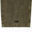 Bestel de Fack Up Clothes FAT FUC JEANS GREEN veilig, gemakkelijk en snel bij Revert 95. Check onze website voor de gehele Fack Up Clothes collectie, of kom gezellig langs bij onze winkel in Haarlem.