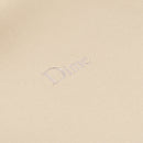 De Dime Classic Small Logo Hoodie FOG shop je online bij Revert95.com of in de winkel